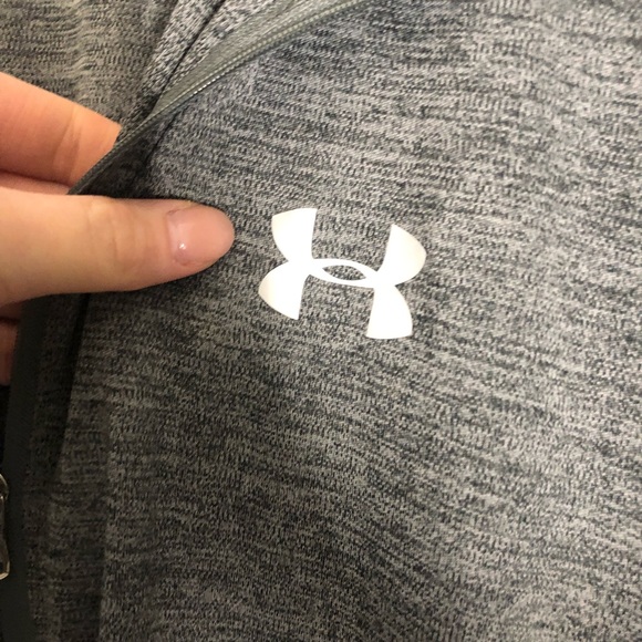 Under Armour quart zip Womens - Picture 3 of 7